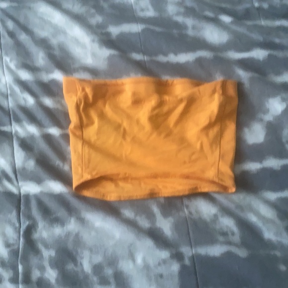 Tube Top - Picture 2 of 2